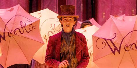 Is the New Wonka a Musical? An Insightful Analysis