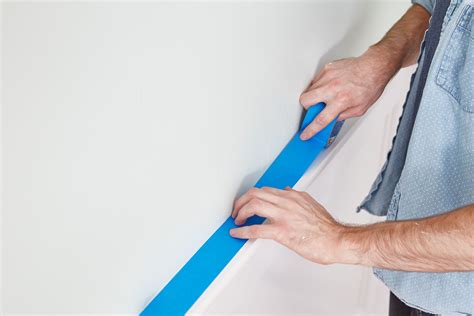 When to Remove Tape After Painting: Insights on the Tape’s Demise