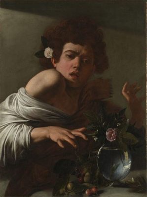 Which Work of Art Shown is by a Caravaggisti? A Close Analysis of the Master’s Legacy