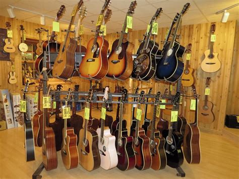 who buys used musical instruments near me? exploring the market for vintage and classic gear